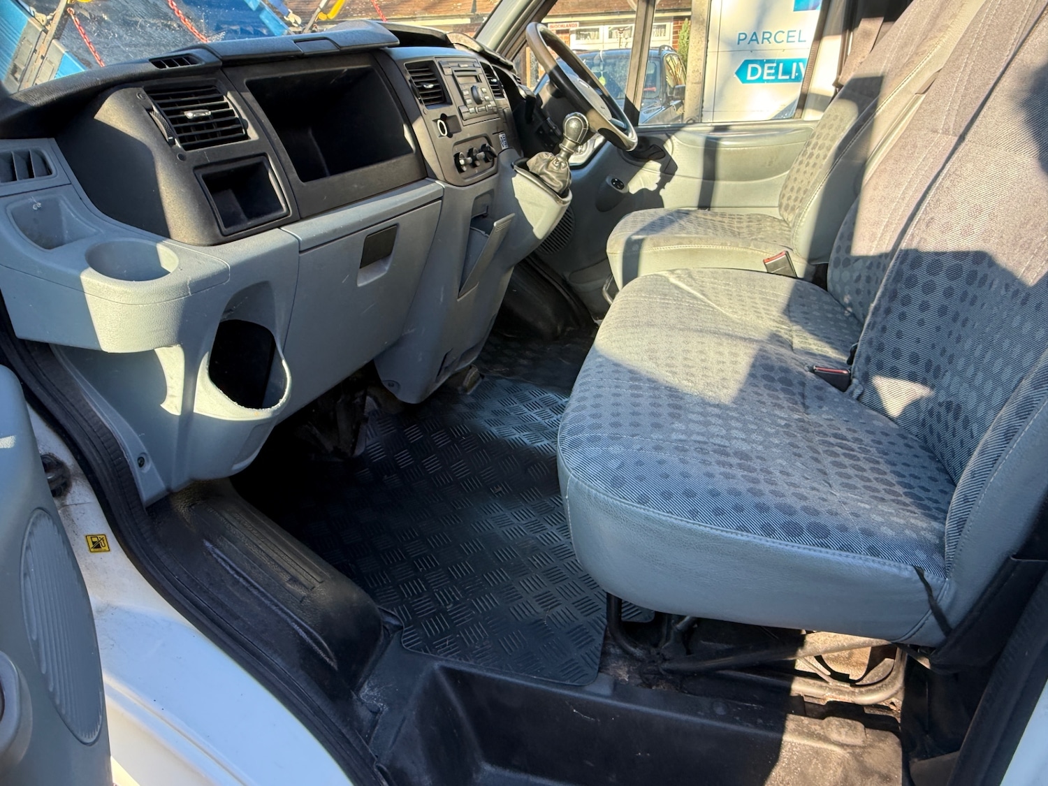 Used Ford Transit 2013 for sale - 77123946: Photo 20