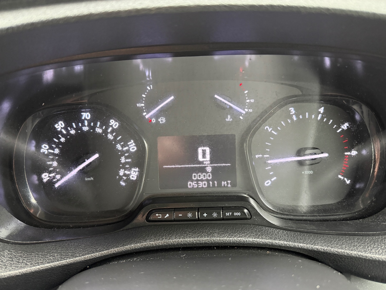 Used Toyota ProAce 2022 for sale - 77802042: Photo 12