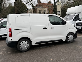 Used Toyota ProAce 2022 for sale - 77802042: Photo