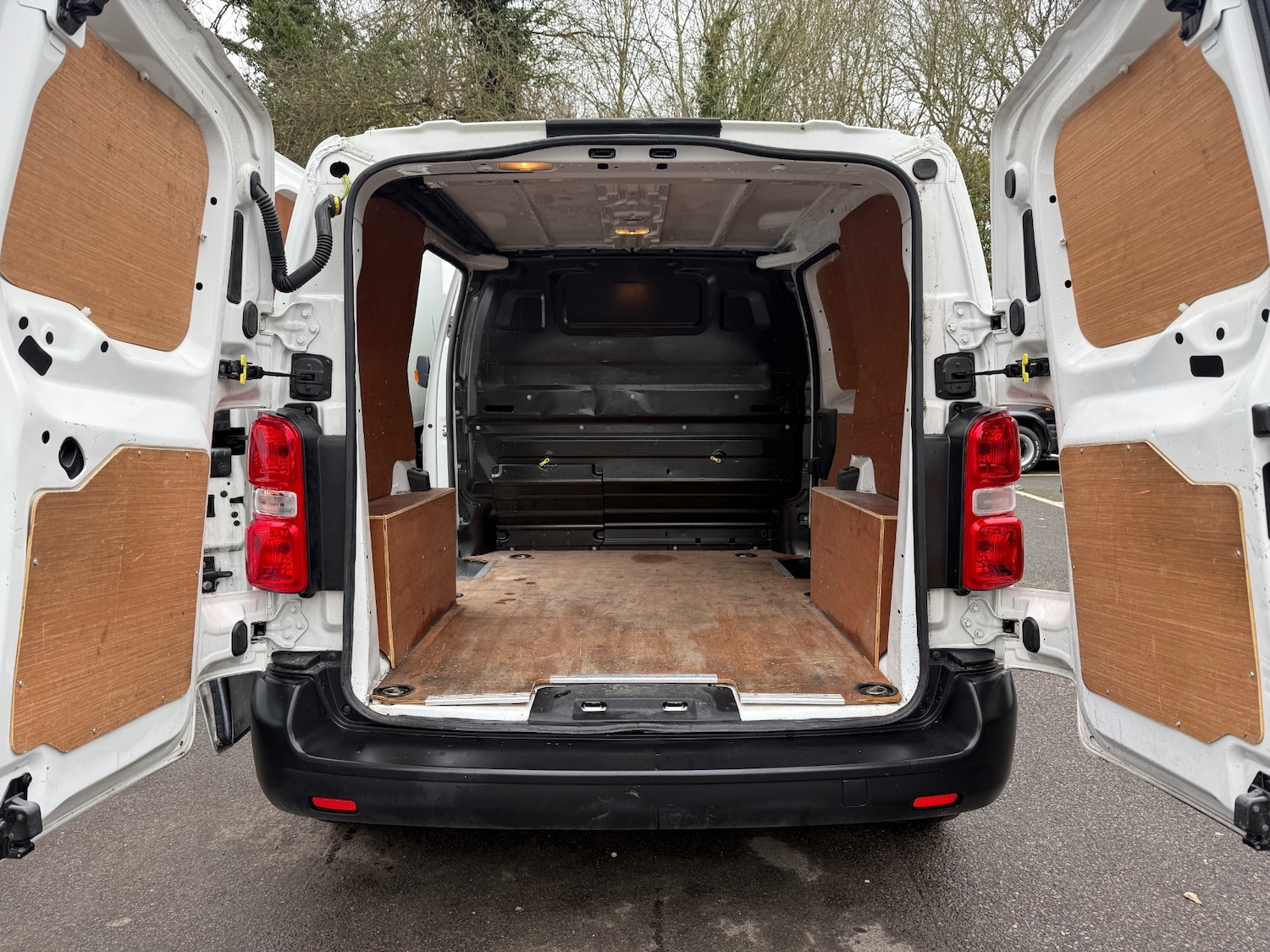 Used Toyota ProAce 2022 for sale - 77802042: Photo 8