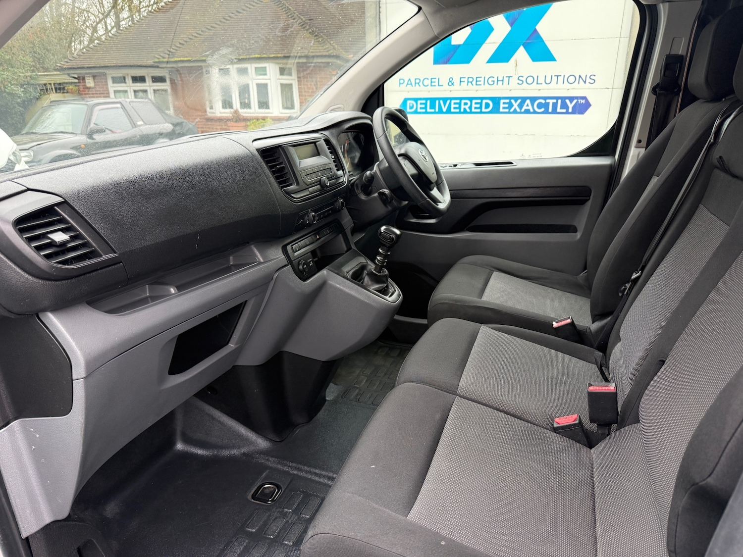 Used Toyota ProAce 2022 for sale - 77802042: Photo 9