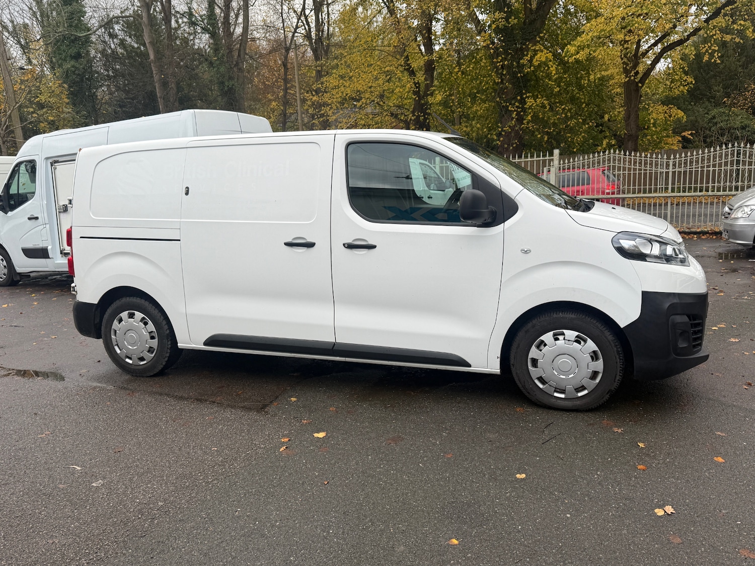 Used Citroen Dispatch 2020 for sale - 76511735: Photo 10