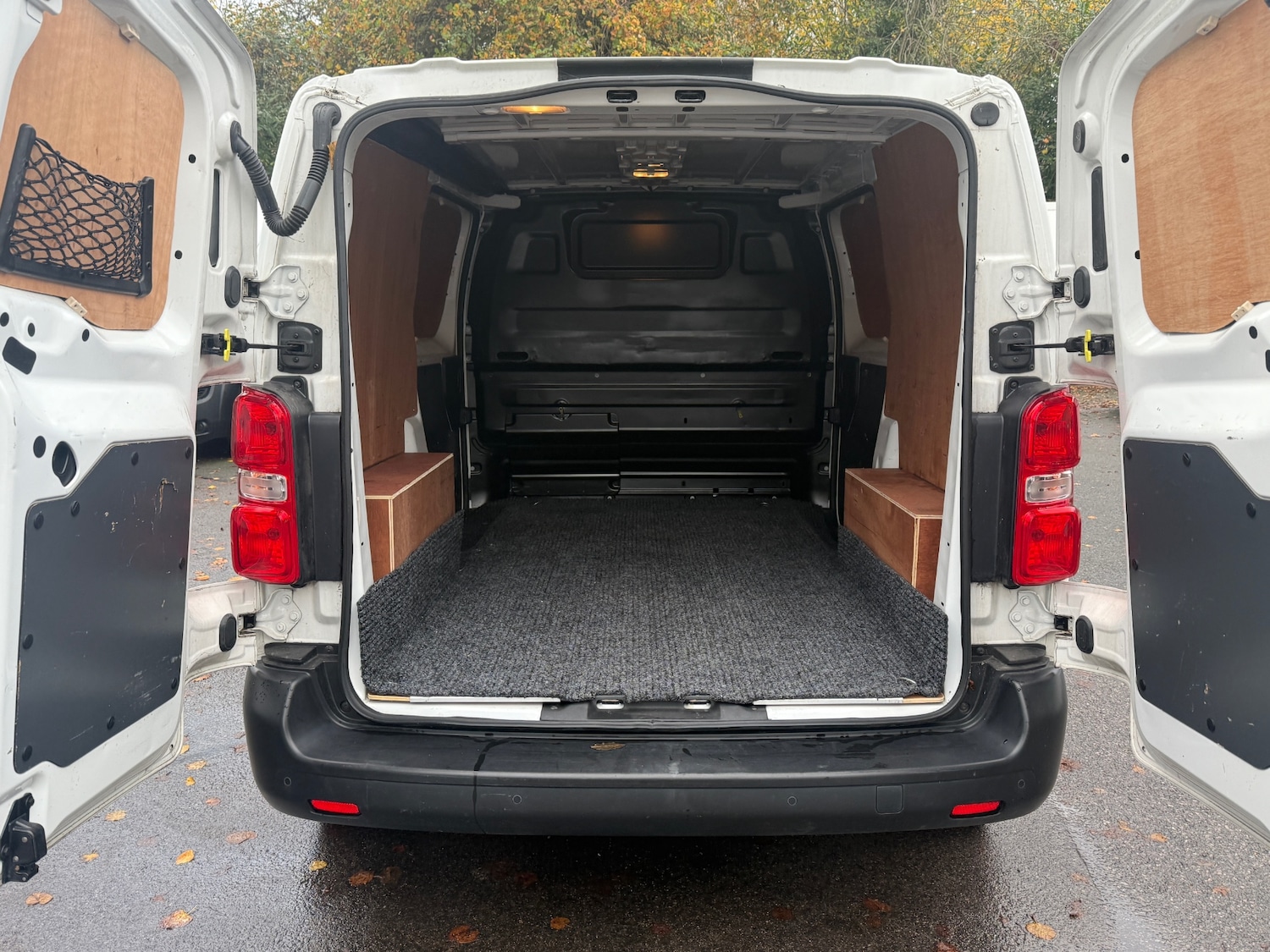 Used Citroen Dispatch 2020 for sale - 76511735: Photo 13