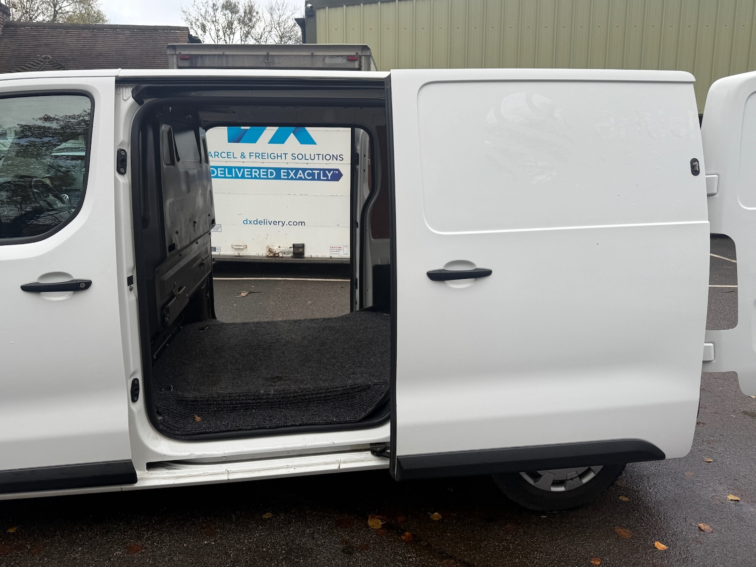 Used Citroen Dispatch 2020 for sale - 76511735: Photo 15