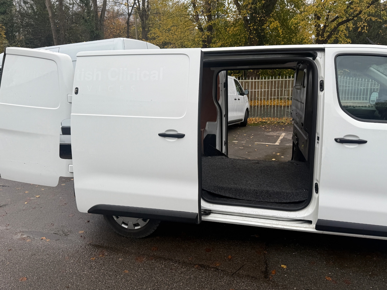 Used Citroen Dispatch 2020 for sale - 76511735: Photo 17