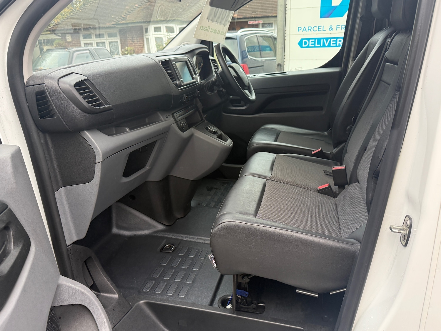 Used Citroen Dispatch 2020 for sale - 76511735: Photo 18