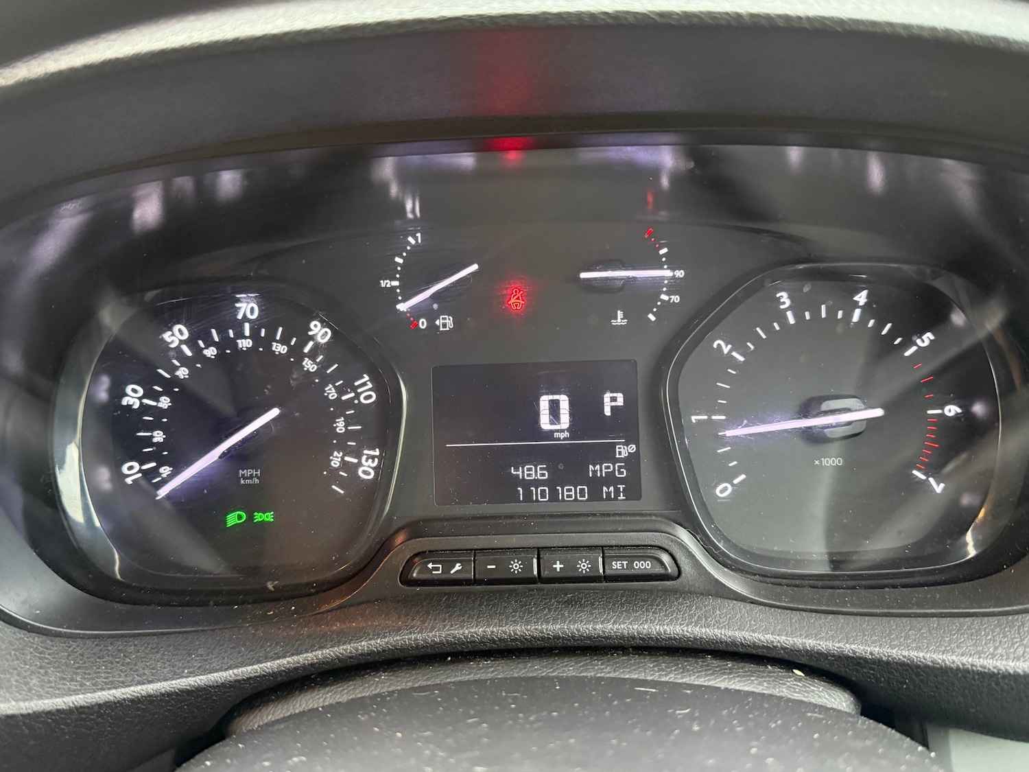 Used Citroen Dispatch 2020 for sale - 76511735: Photo 21