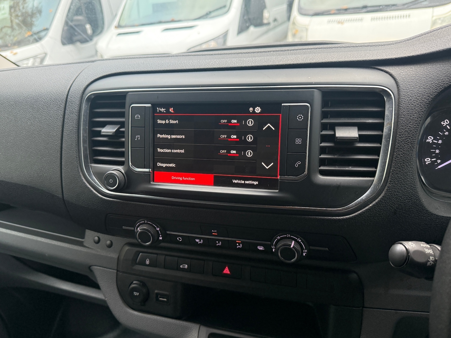 Used Citroen Dispatch 2020 for sale - 76511735: Photo 22