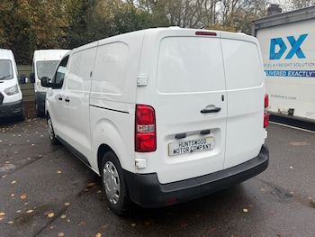 Used Citroen Dispatch 2020 for sale - 76511735: Photo