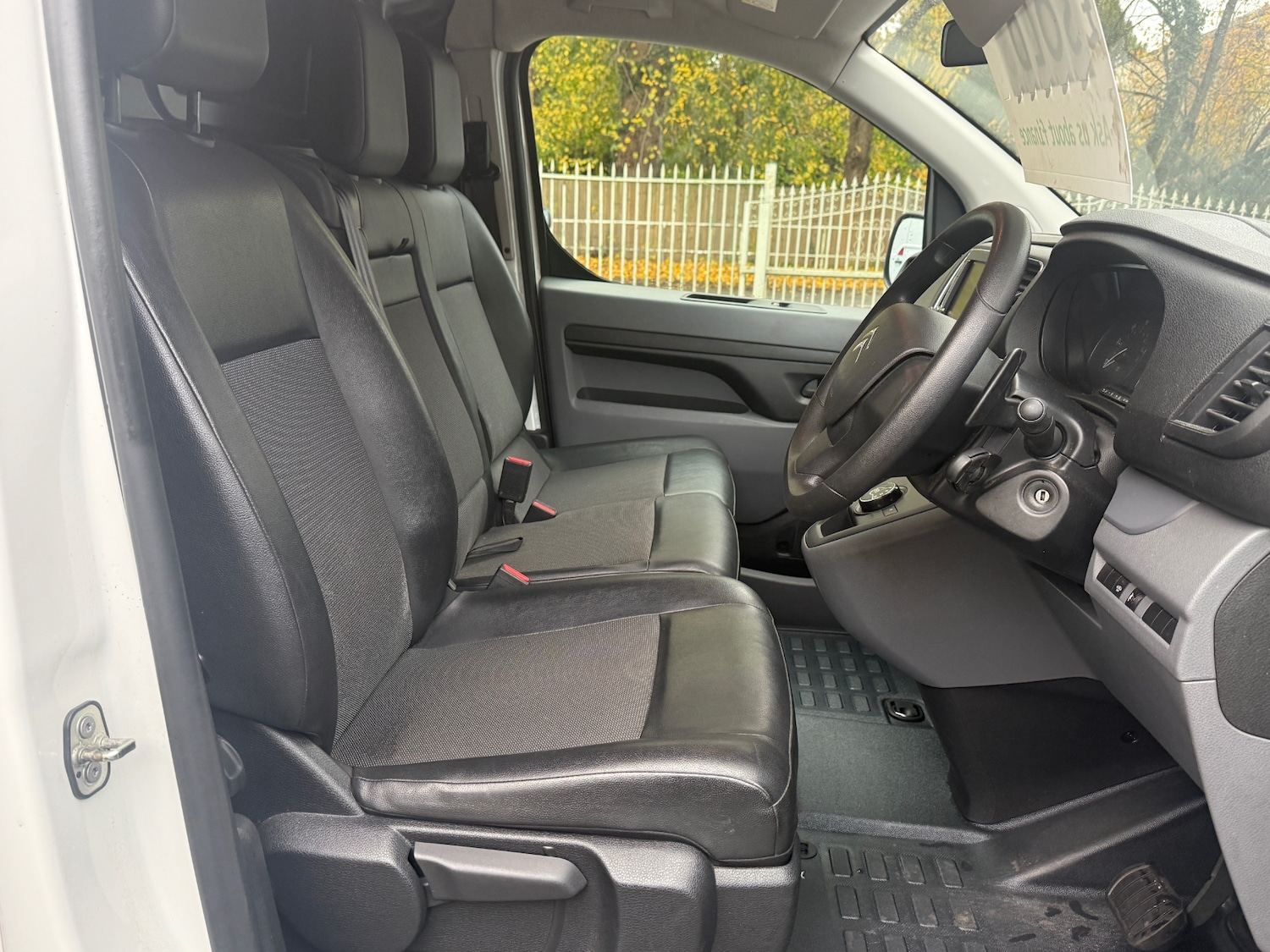 Used Citroen Dispatch 2020 for sale - 76511735: Photo 7