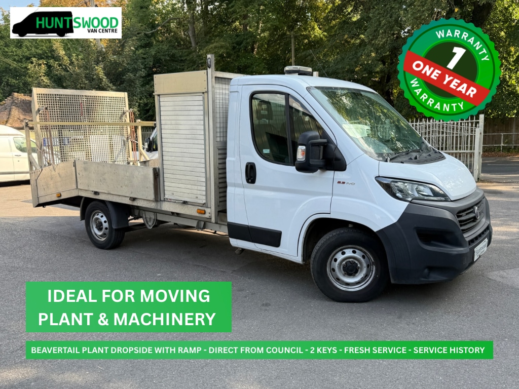 Used Fiat Ducato 2021 for sale - 75600005: Photo 1