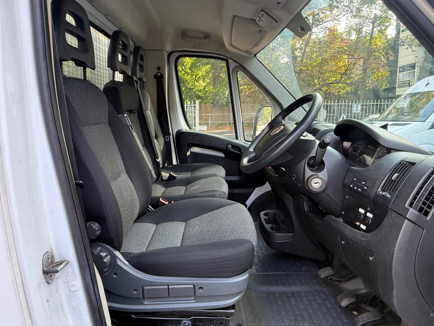 Used Fiat Ducato 2021 for sale - 75600005: Photo 13