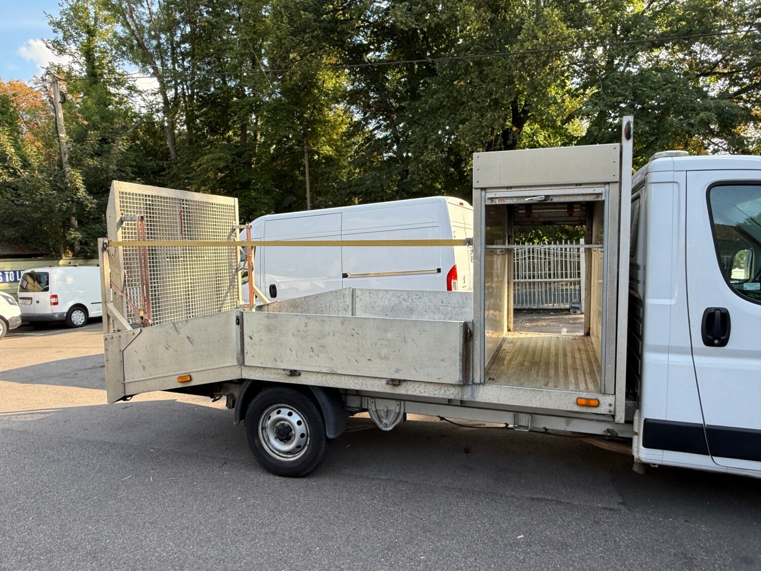 Used Fiat Ducato 2021 for sale - 75600005: Photo 14