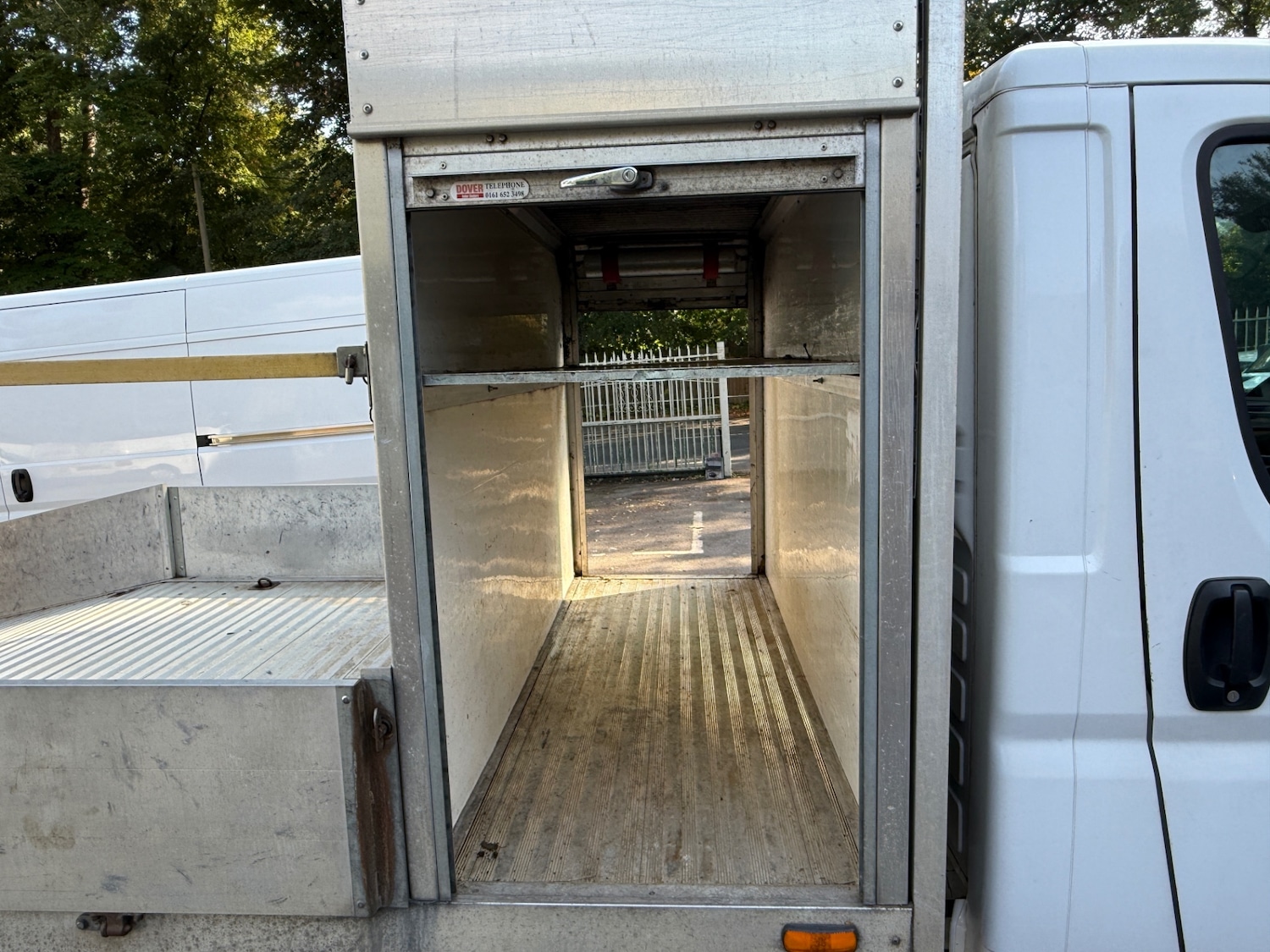 Used Fiat Ducato 2021 for sale - 75600005: Photo 16