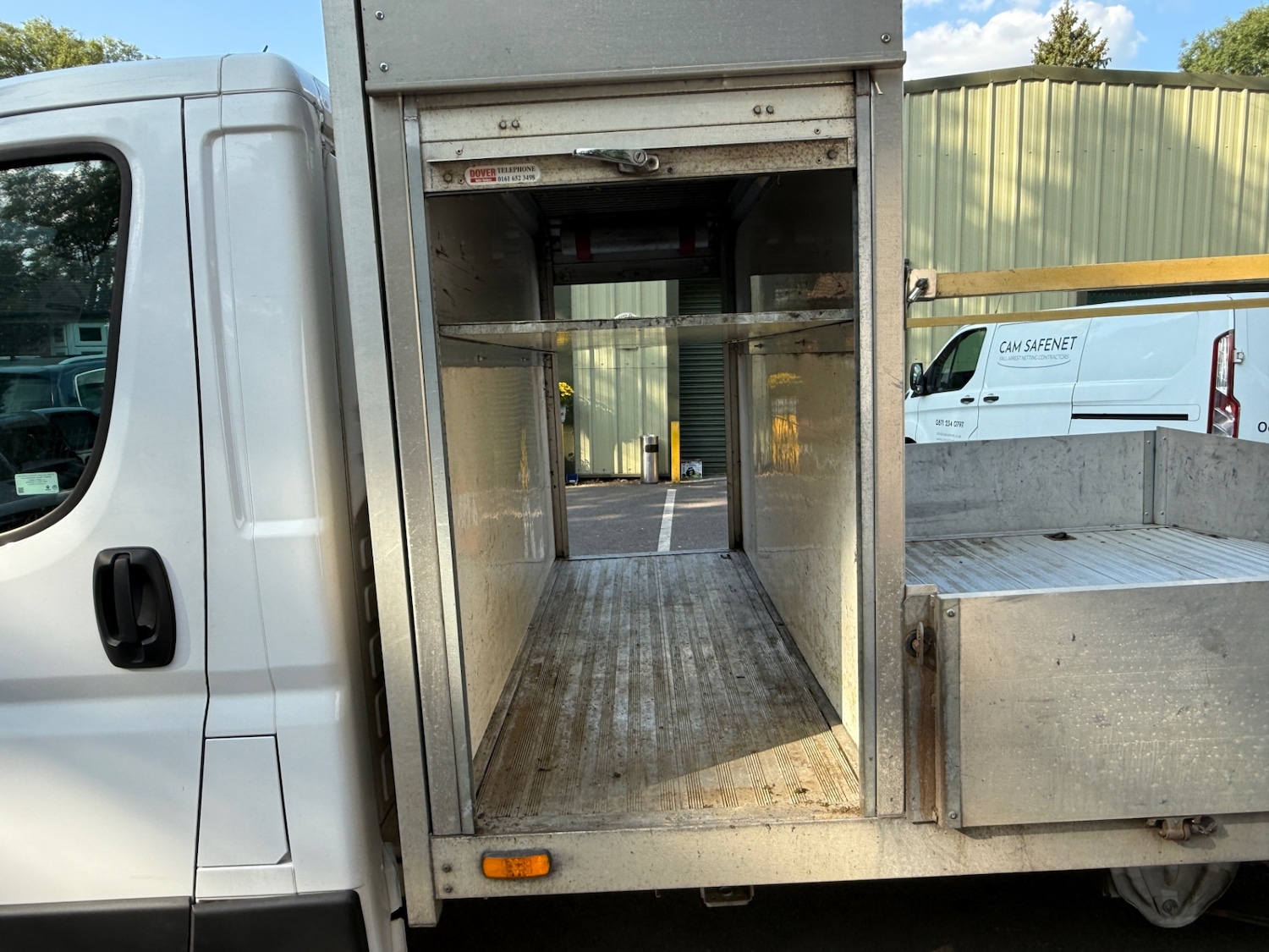 Used Fiat Ducato 2021 for sale - 75600005: Photo 17