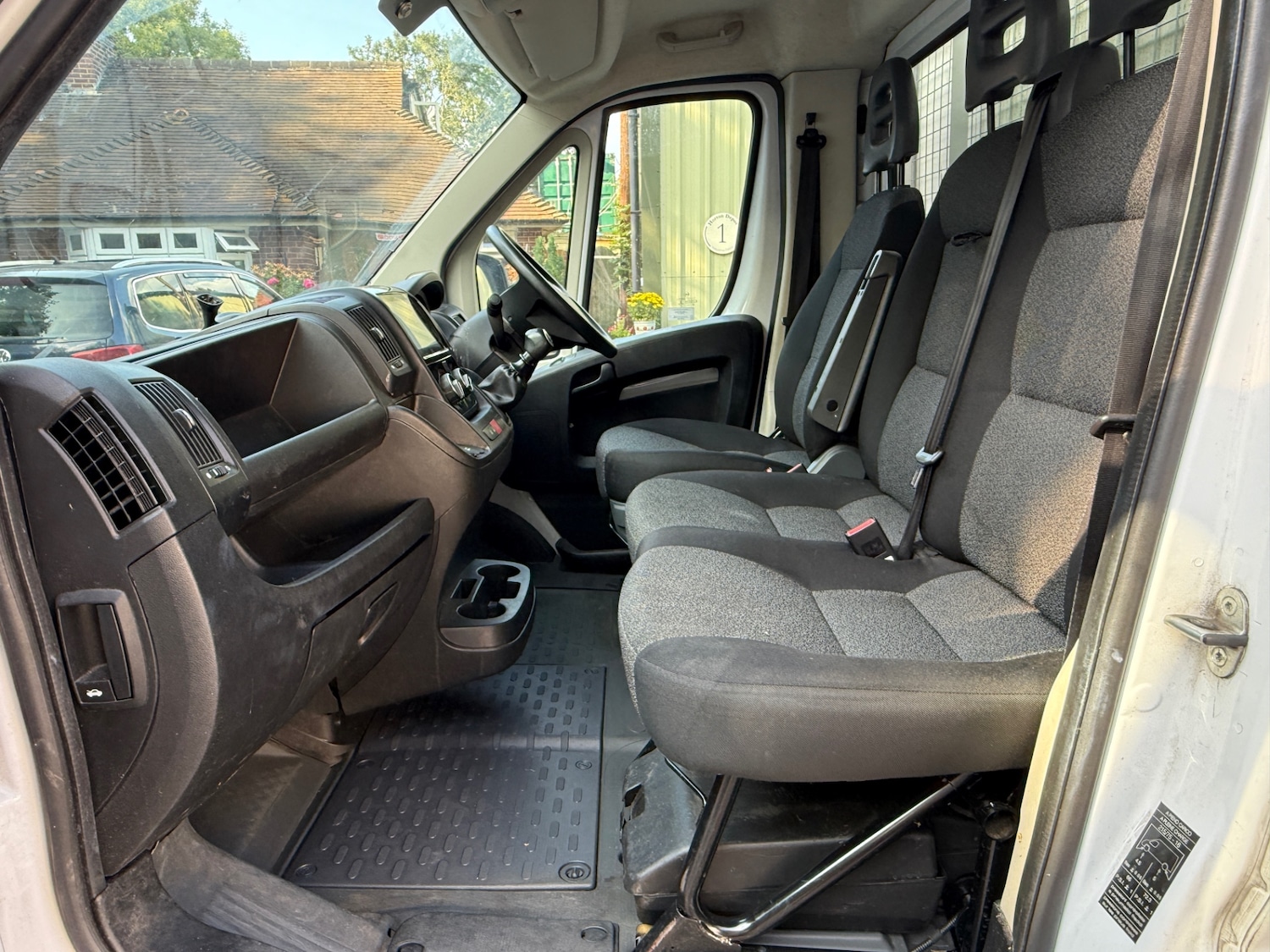 Used Fiat Ducato 2021 for sale - 75600005: Photo 18