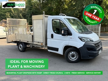 Used Fiat Ducato 2021 for sale - 75600005: Photo