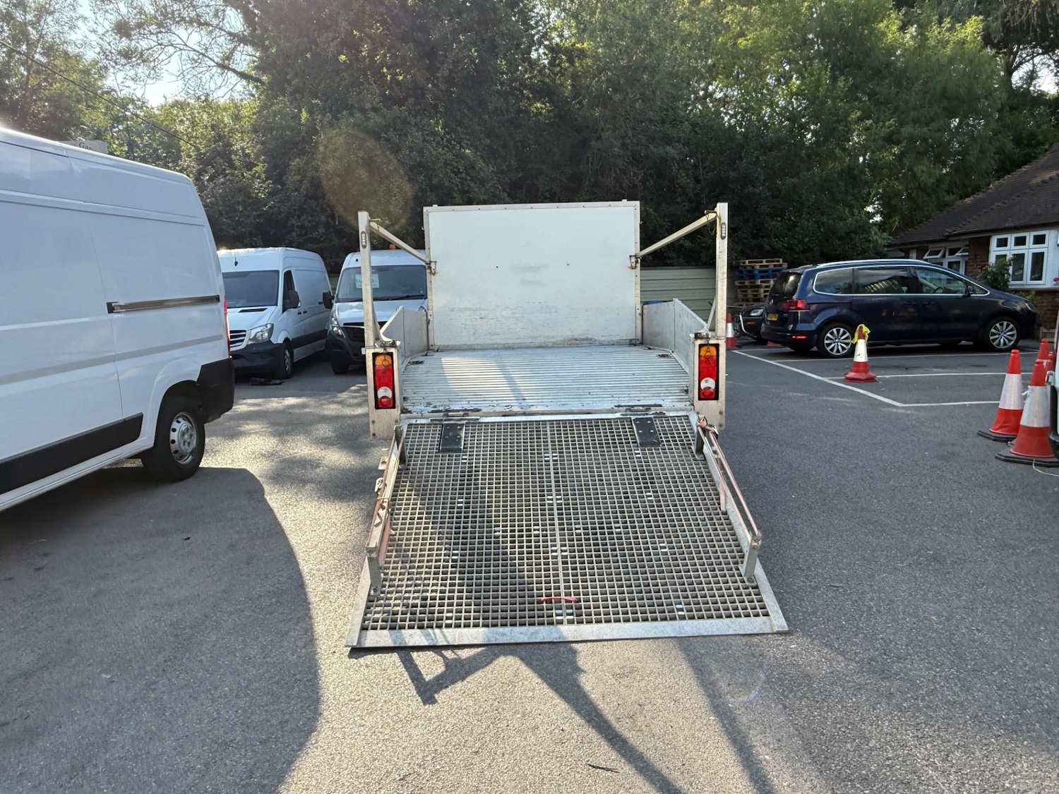 Used Fiat Ducato 2021 for sale - 75600005: Photo 20