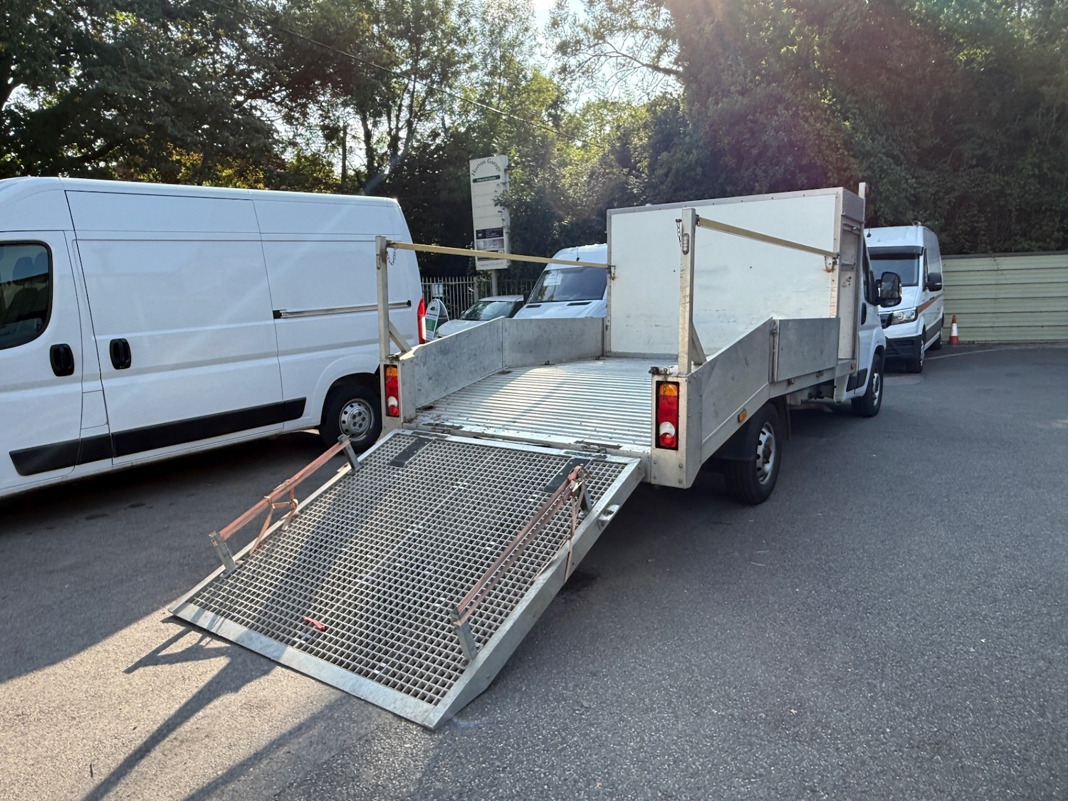 Used Fiat Ducato 2021 for sale - 75600005: Photo 21