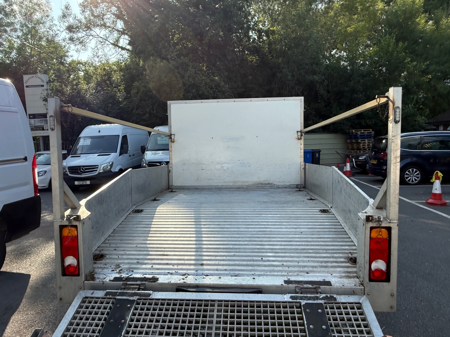 Used Fiat Ducato 2021 for sale - 75600005: Photo 22