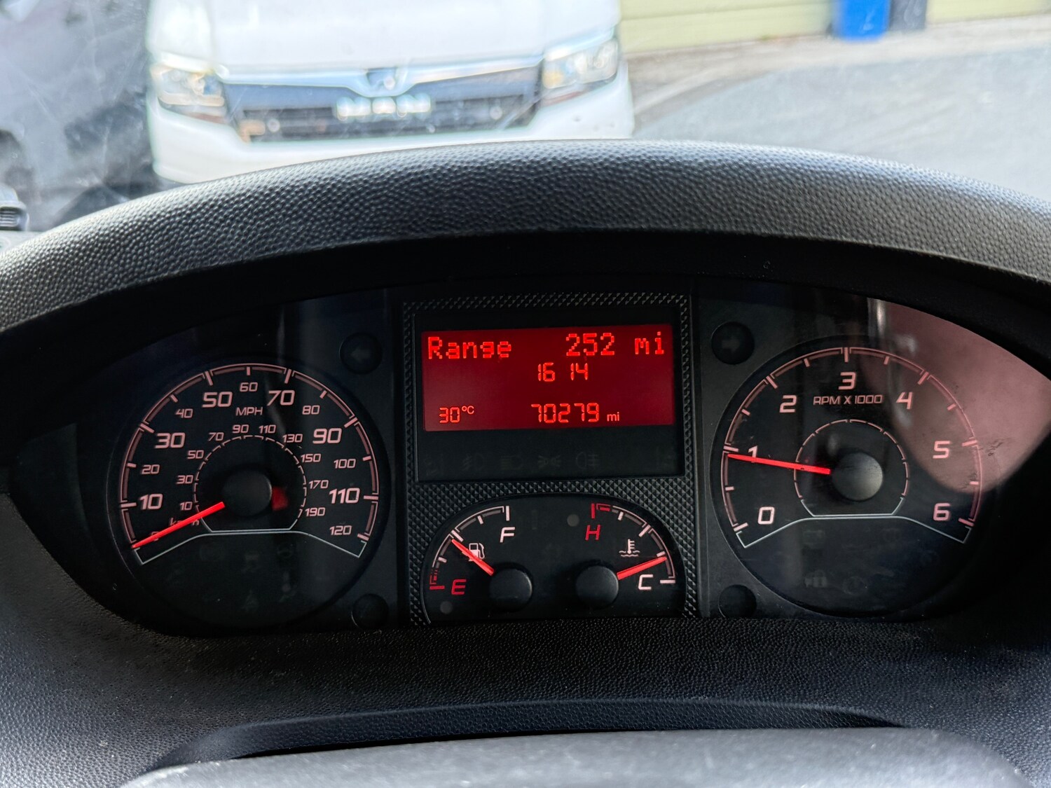 Used Fiat Ducato 2021 for sale - 75600005: Photo 24