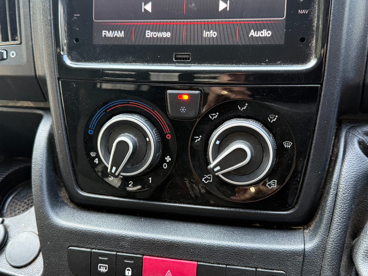 Used Fiat Ducato 2021 for sale - 75600005: Photo 26