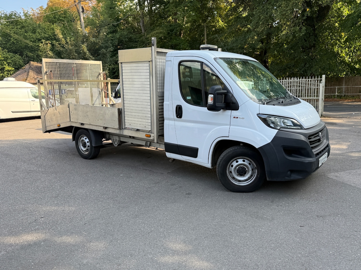 Used Fiat Ducato 2021 for sale - 75600005: Photo 3