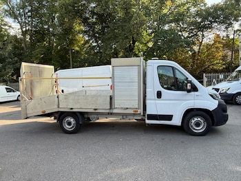 Used Fiat Ducato 2021 for sale - 75600005: Photo
