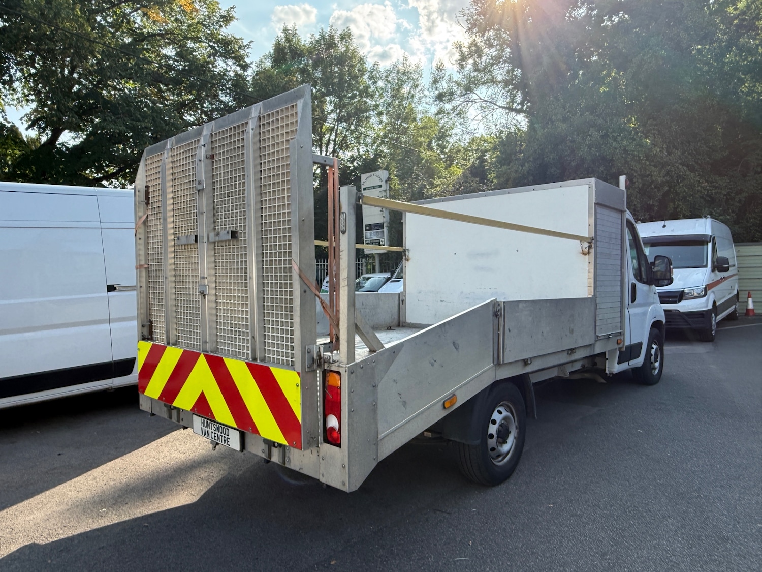 Used Fiat Ducato 2021 for sale - 75600005: Photo 6