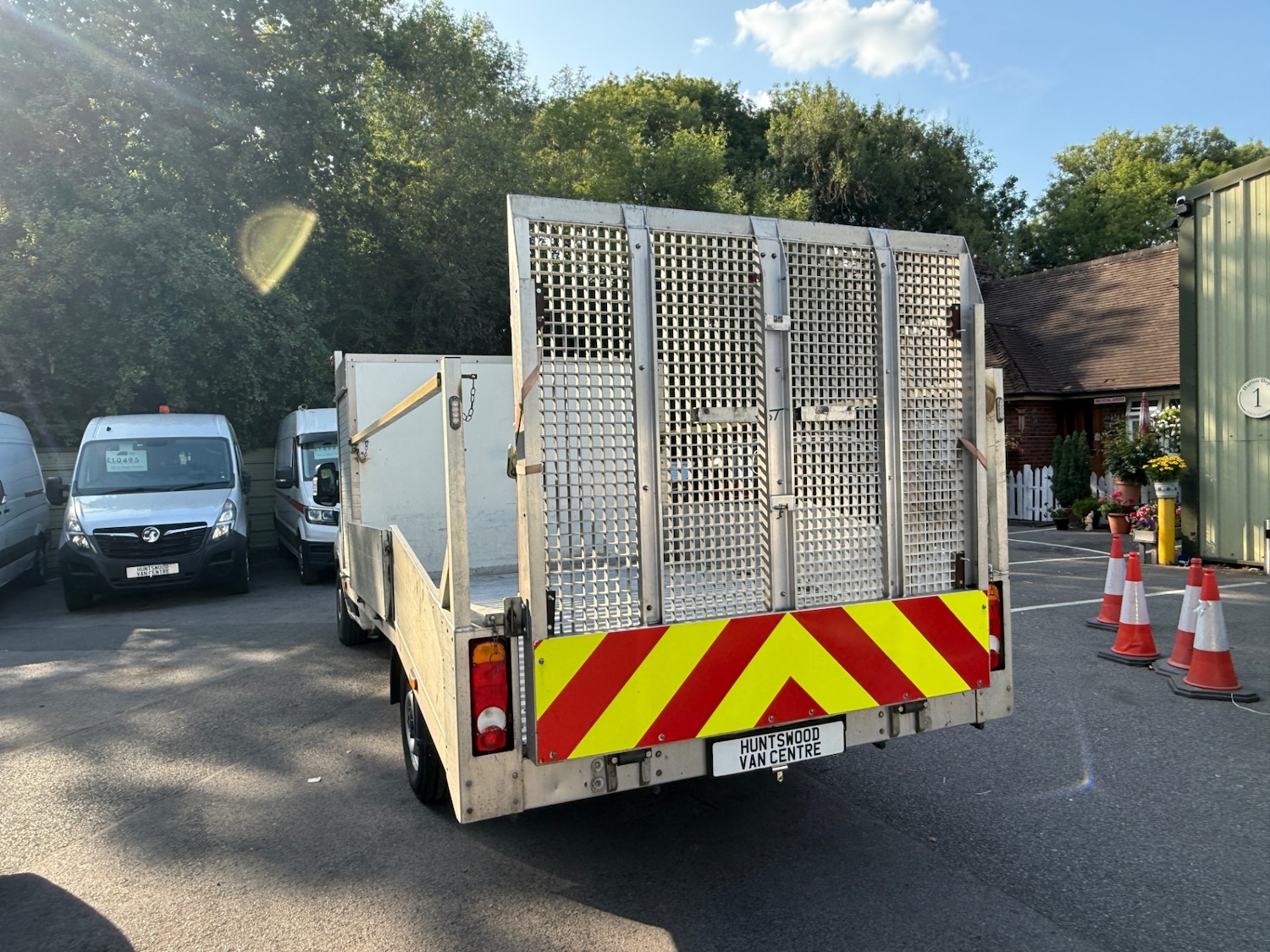 Used Fiat Ducato 2021 for sale - 75600005: Photo 7