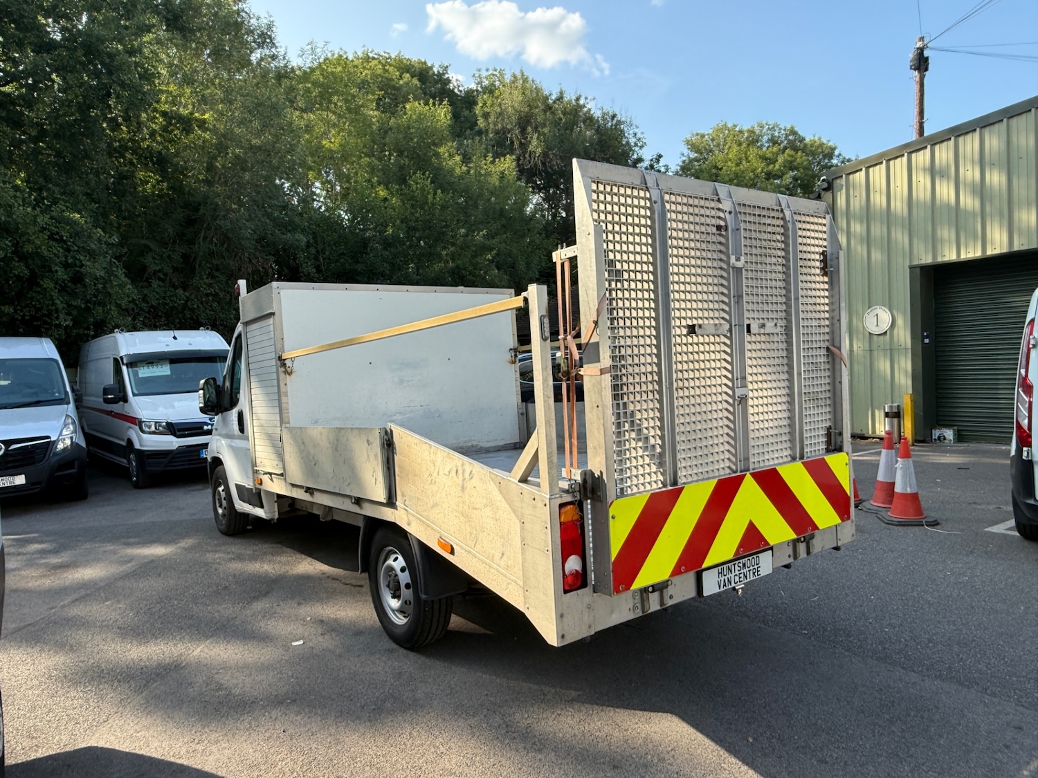 Used Fiat Ducato 2021 for sale - 75600005: Photo 8