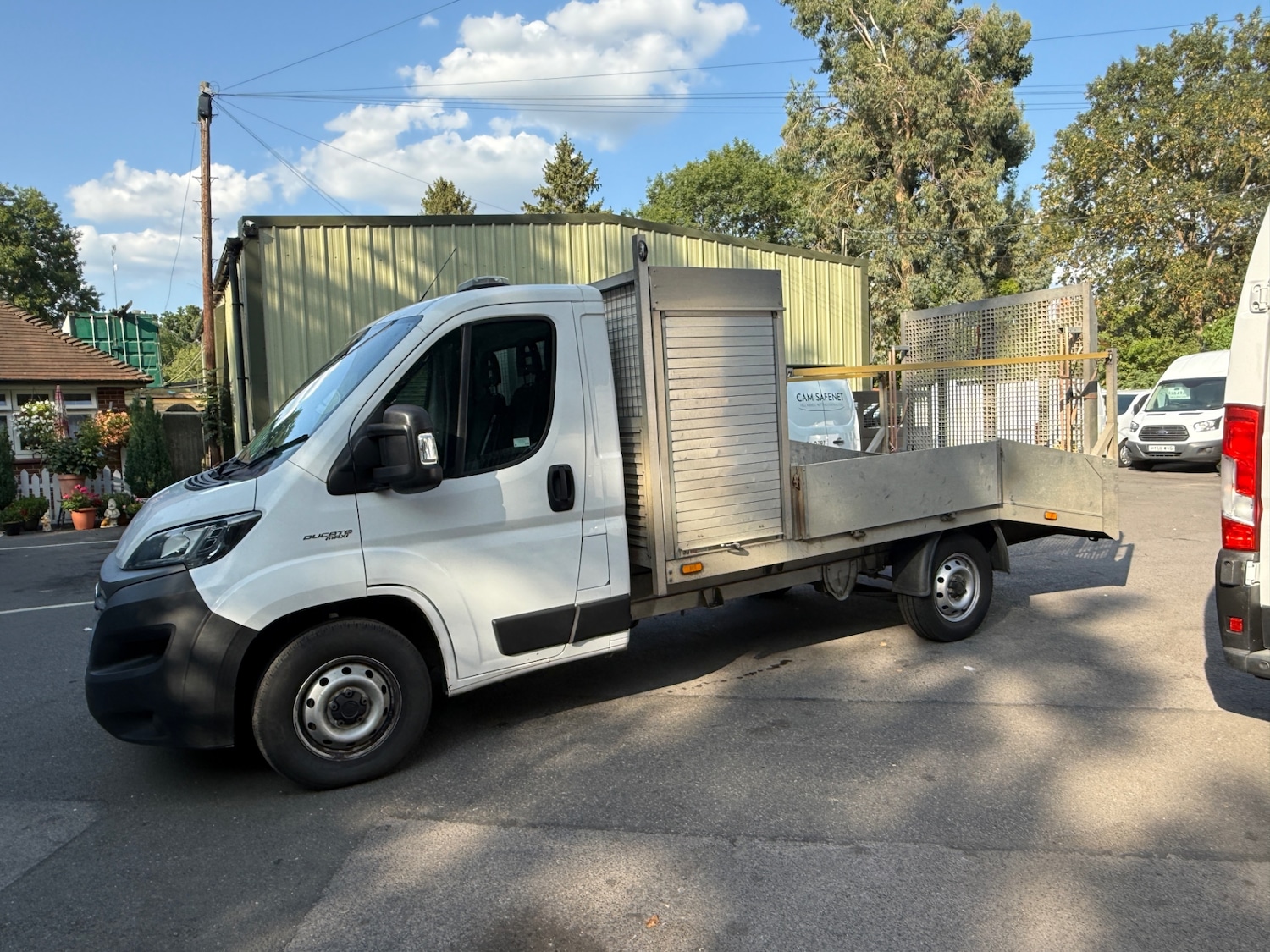 Used Fiat Ducato 2021 for sale - 75600005: Photo 9