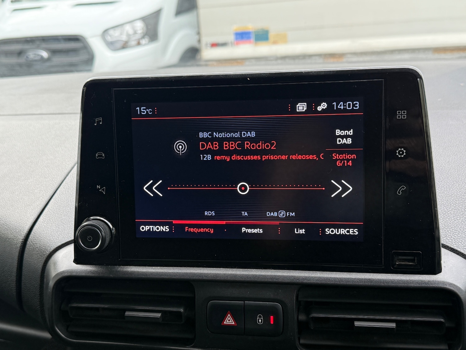 Used Peugeot Partner 2019 for sale - 76387441: Photo 17