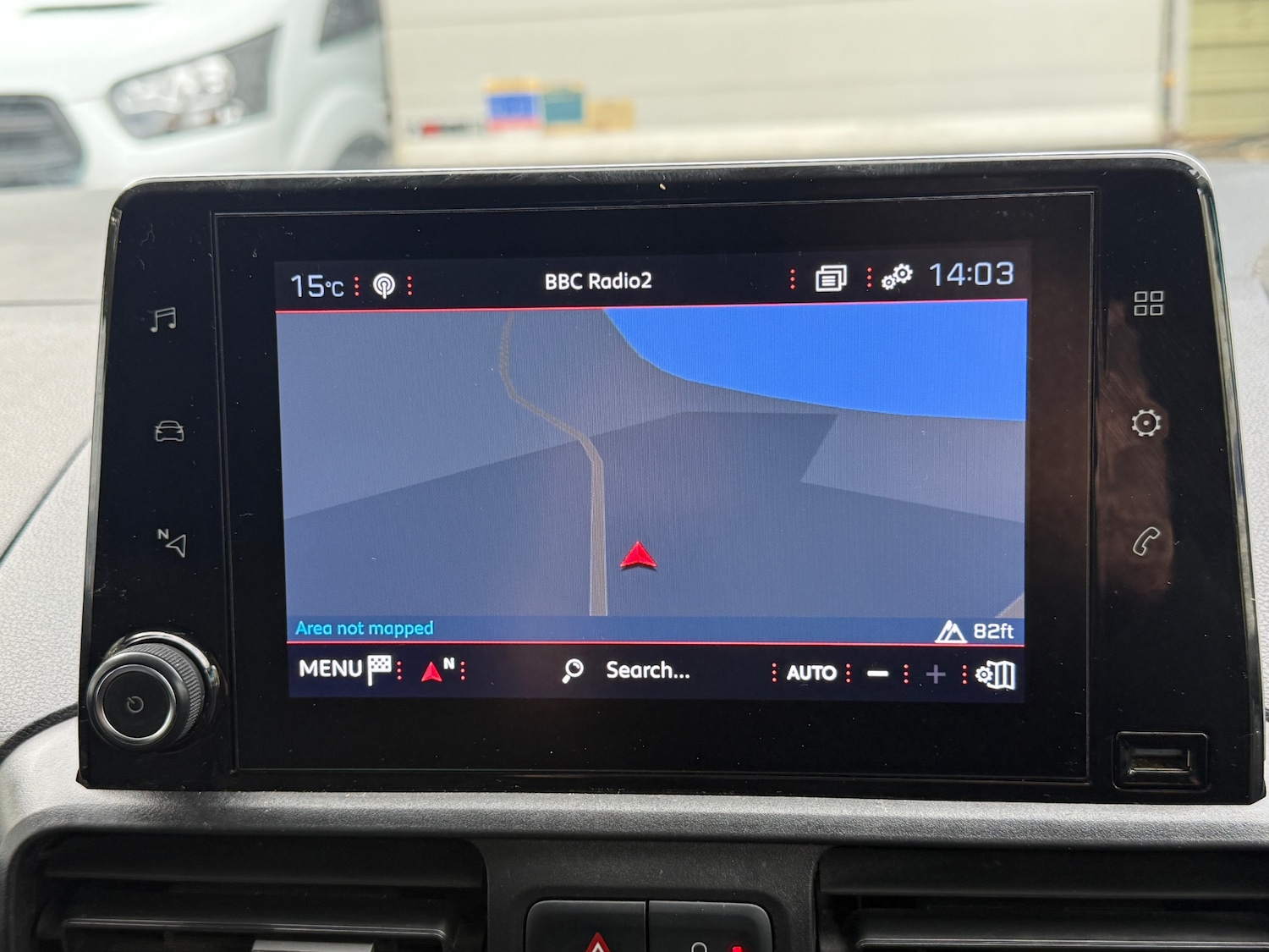 Used Peugeot Partner 2019 for sale - 76387441: Photo 18