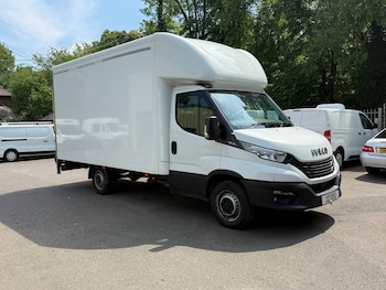 Used Iveco Daily 2022 for sale - 78533122: Photo