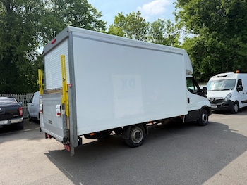 Used Iveco Daily 2022 for sale - 78533122: Photo