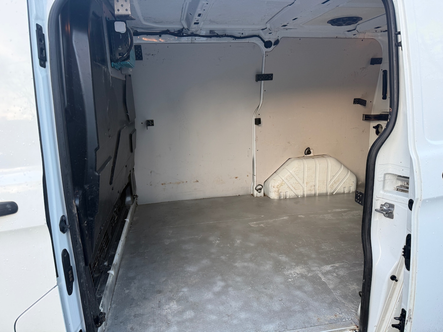 Used Ford Transit Custom 2017 for sale - 77228484: Photo 11