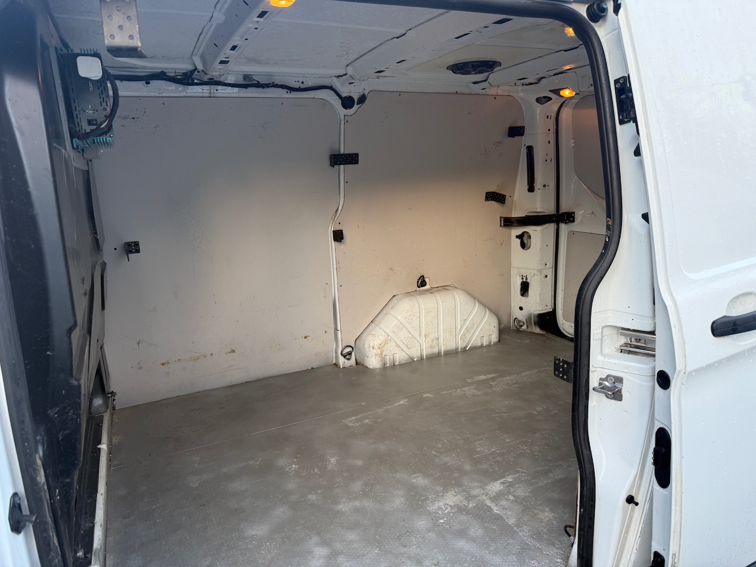 Used Ford Transit Custom 2017 for sale - 77228484: Photo 12