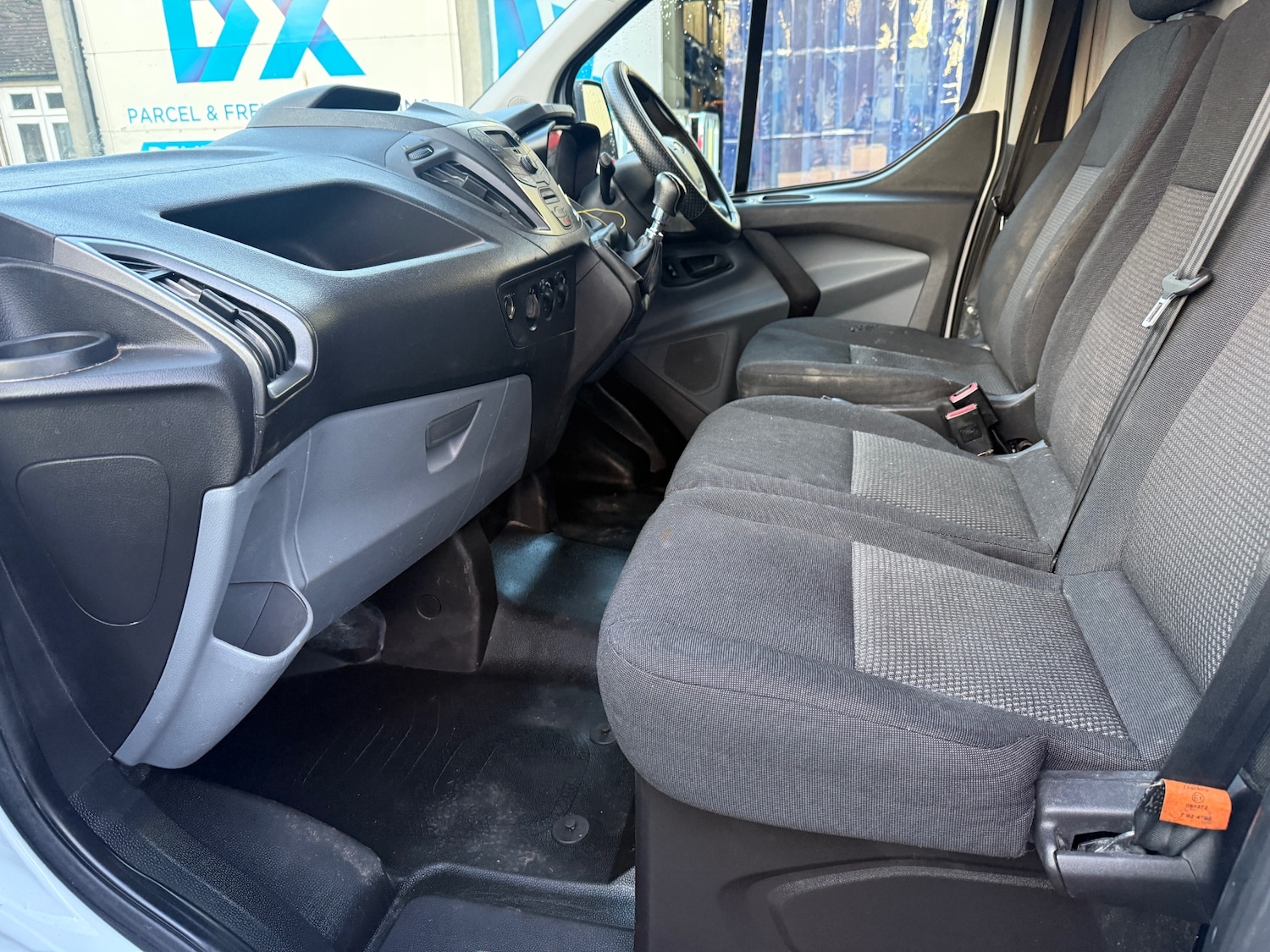 Used Ford Transit Custom 2017 for sale - 77228484: Photo 13