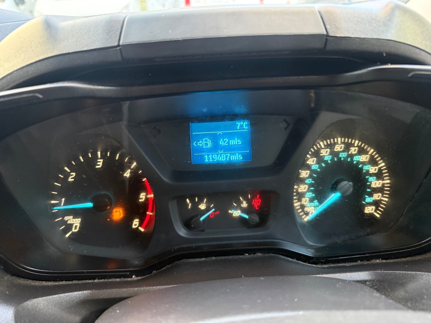 Used Ford Transit Custom 2017 for sale - 77228484: Photo 17