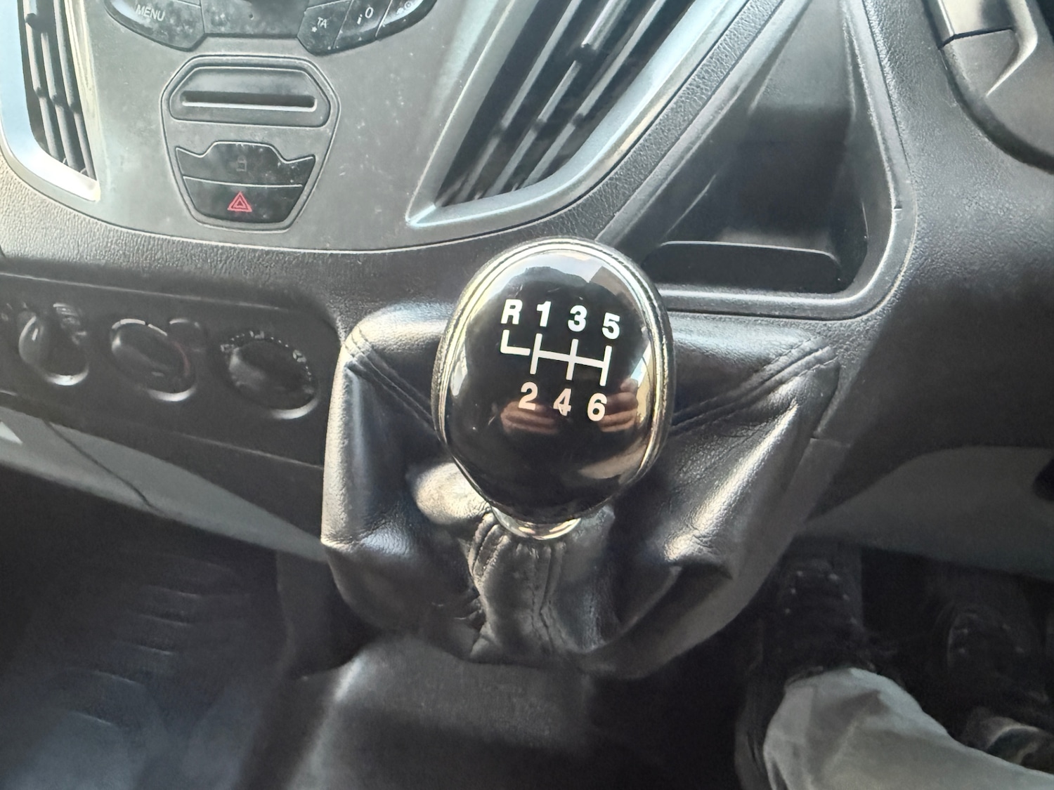 Used Ford Transit Custom 2017 for sale - 77228484: Photo 18