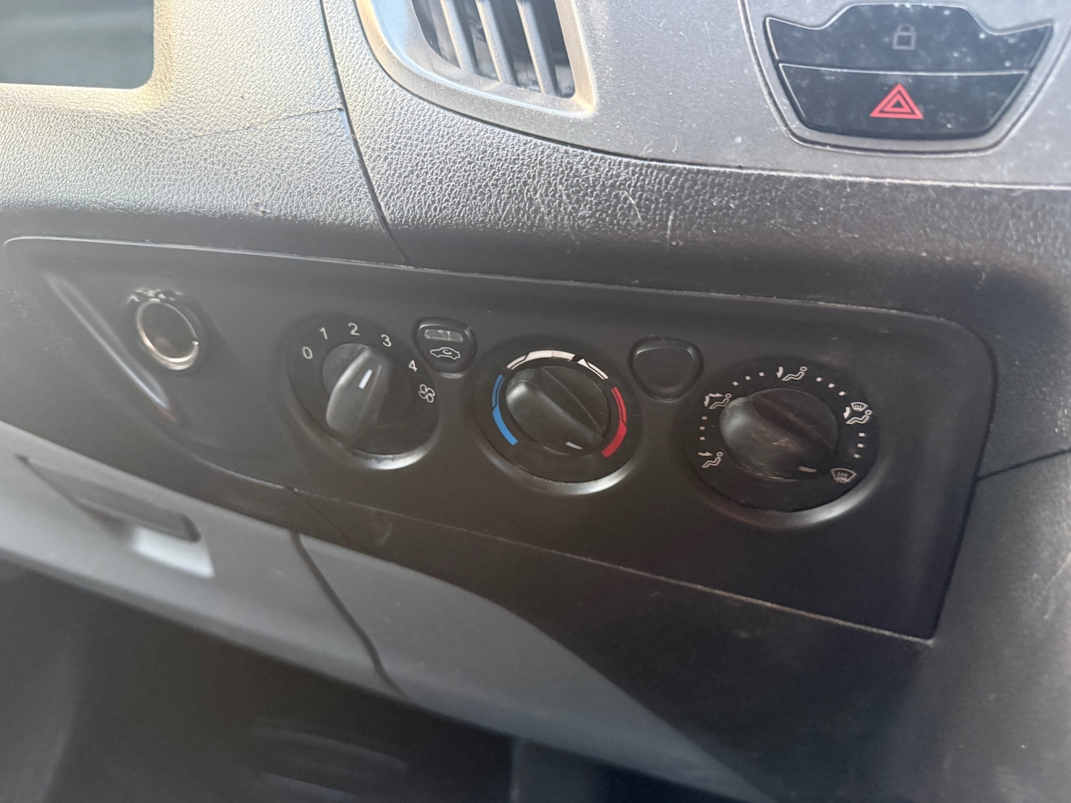 Used Ford Transit Custom 2017 for sale - 77228484: Photo 20