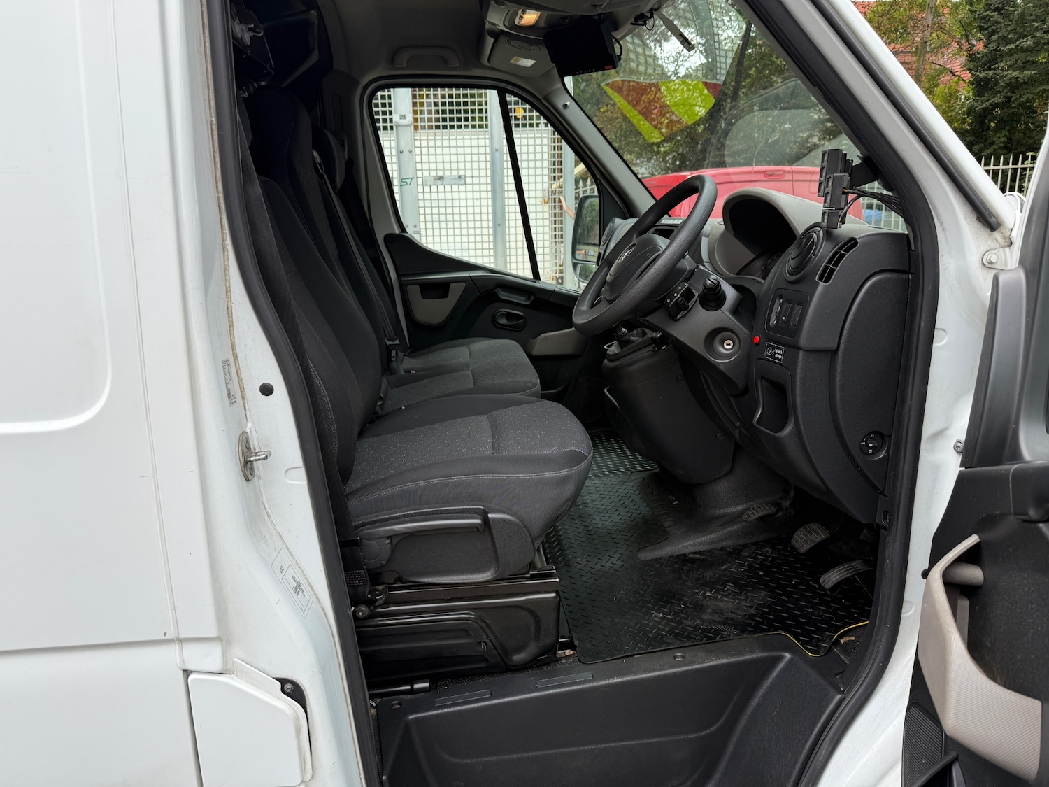 Vehicle 13