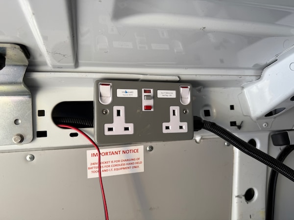 Used Vauxhall Movano 2016 for sale - 75701364: Photo 4