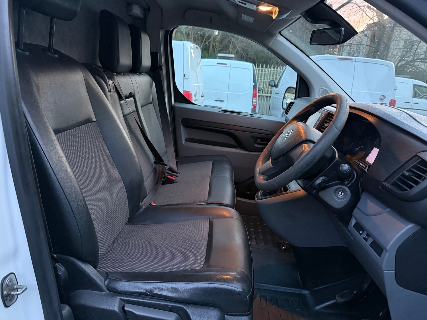 Used Citroen Dispatch 2018 for sale - 77693829: Photo 12