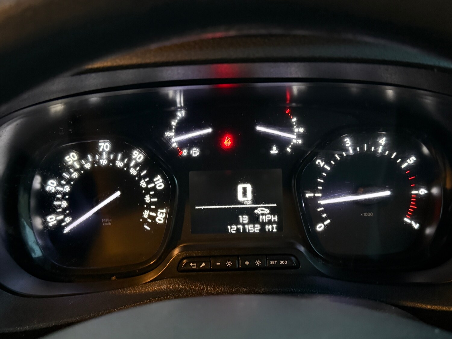 Used Citroen Dispatch 2018 for sale - 77693829: Photo 15