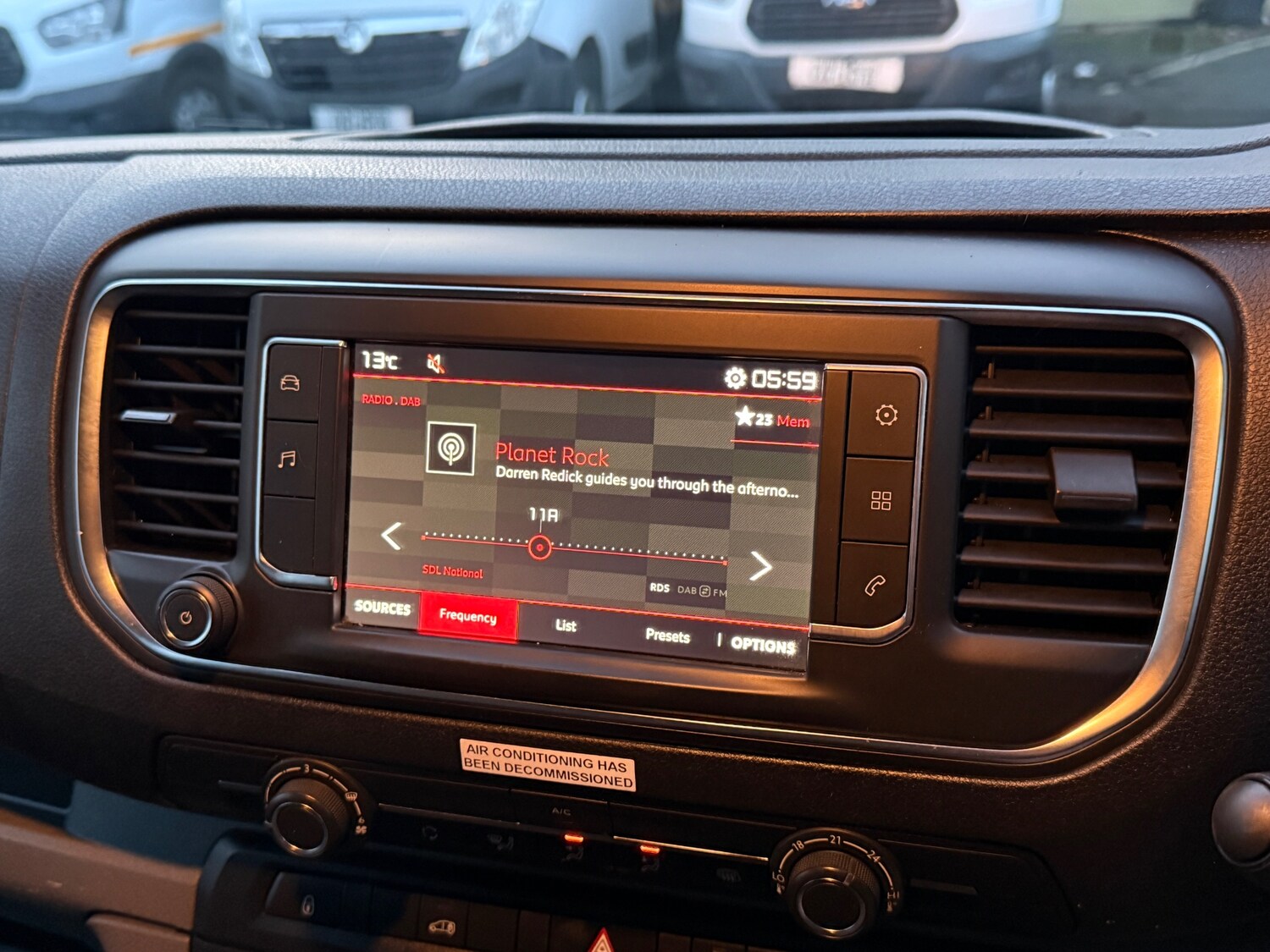 Used Citroen Dispatch 2018 for sale - 77693829: Photo 16