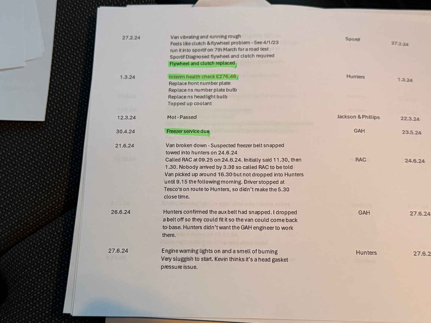 Used Citroen Dispatch 2018 for sale - 77693829: Photo 22