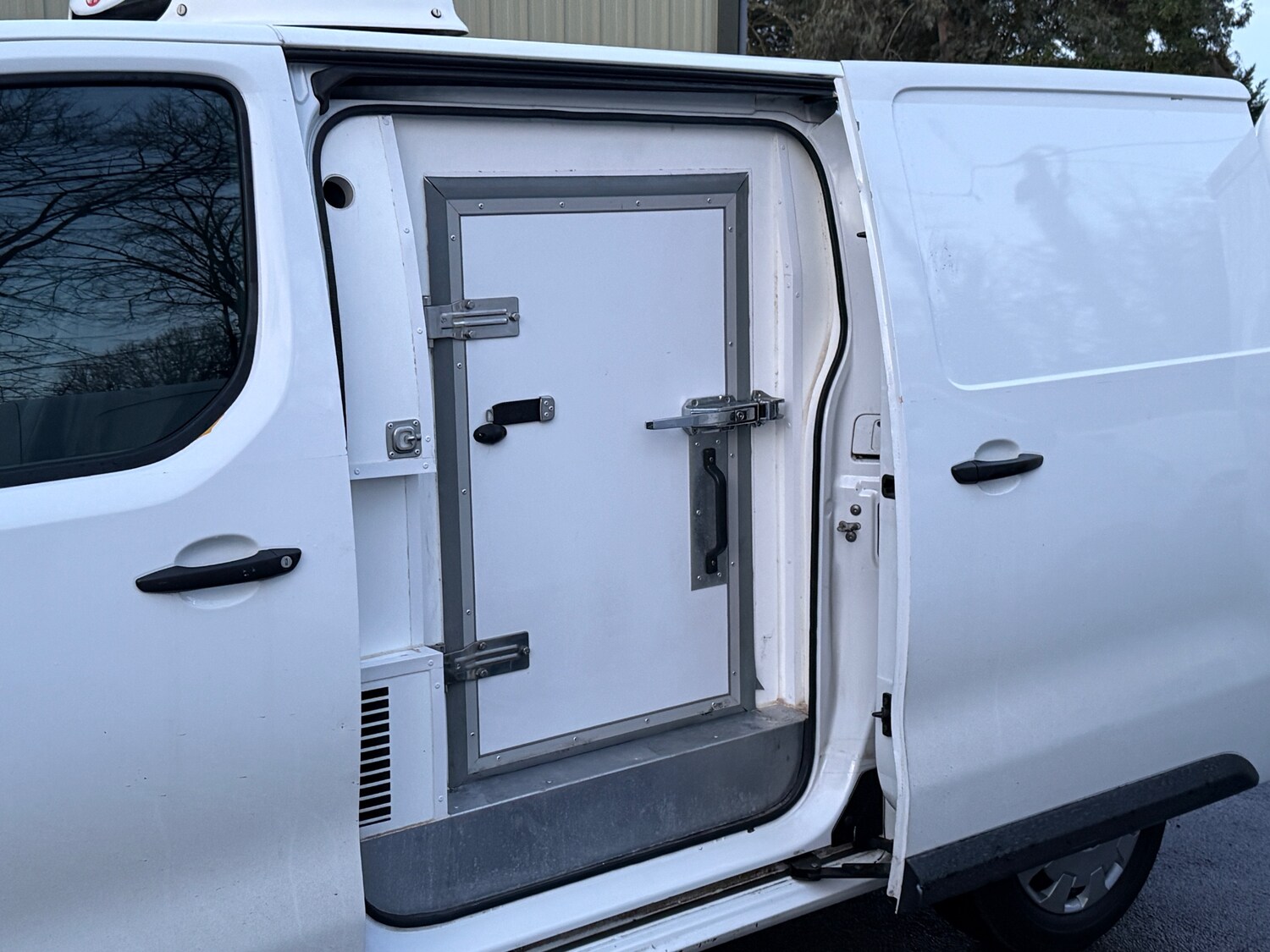 Used Citroen Dispatch 2018 for sale - 77693829: Photo 4