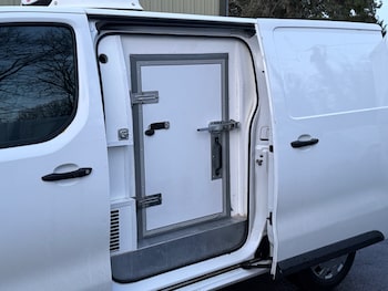 Used Citroen Dispatch 2018 for sale - 77693829: Photo